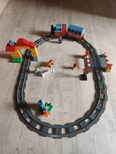 LEGO Duplo Track System -