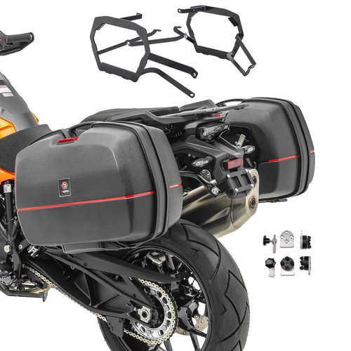 Koffer set für bmw - koffer,