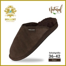 Hollert Damen Merino Lammfell