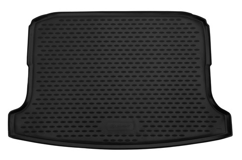 Kofferraumwanne für seat - für,