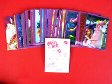 Panini MIA and ME Neue Abenteuer in Centopia  10 Sticker aussuchen aus vielen