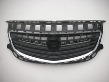 Chrom kühlergrill opel - chrom-kühlergrill,
