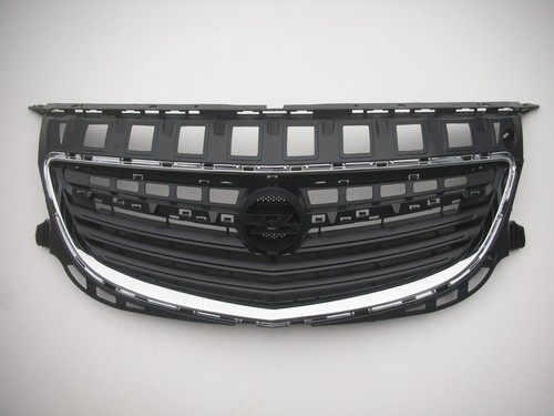 Chrom kühlergrill opel - chrom-kühlergrill,