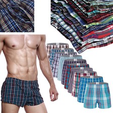 20 Baumwolle Boxershorts