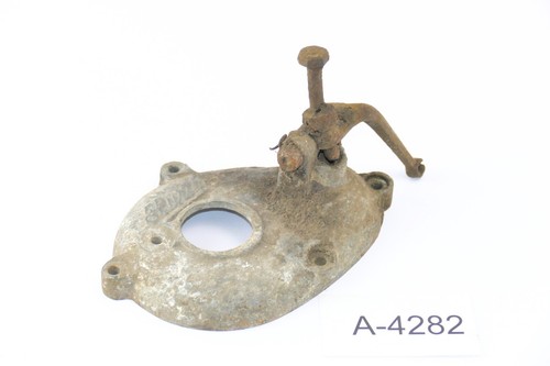 Hurth getriebedeckel a4282 - hurth,