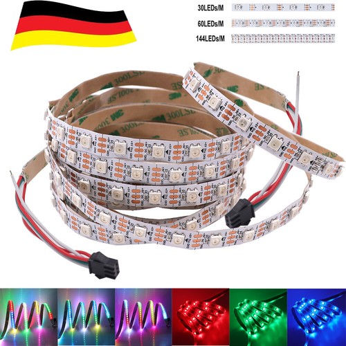 Ws2812b 5050 rgb led - ws2812b,