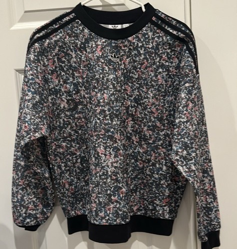 Adidas sweatshirt primegreen - adidas,
