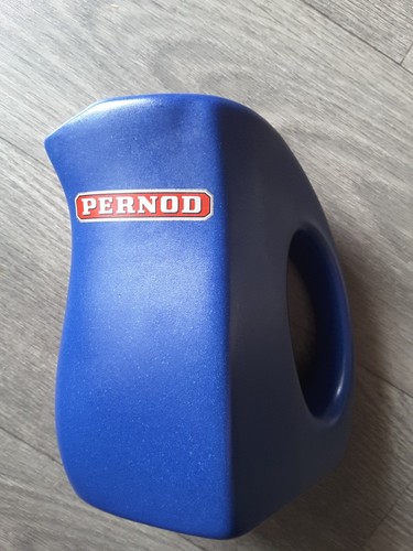 Pernod krug blau cm - pernod,