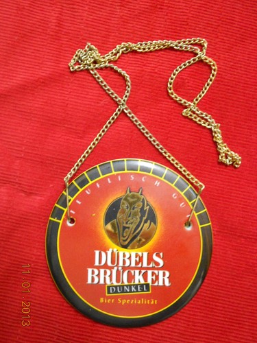 Dübels brücker dunkel - dübels,