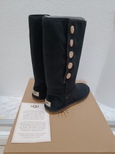 UGG Stoffstiefel in Größe