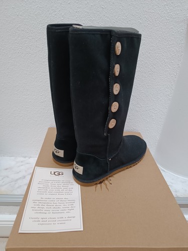 Ugg stoffstiefel größe - stoffstiefel,
