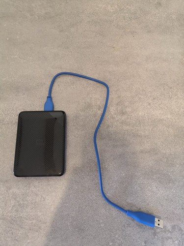 Western digital externe - digital,