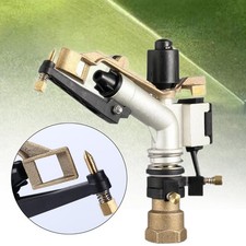 Rocker Impact Sprinkler Düse