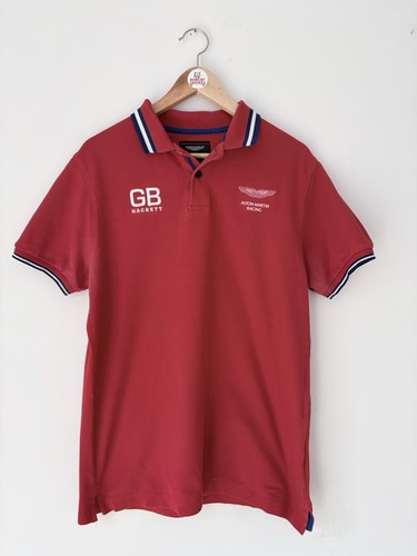 Hackett london aston martin - hackett,