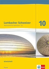 Lambacher schweizer 10 - lambacher,