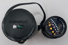 Olympus OM-System Zuiko Auto-T