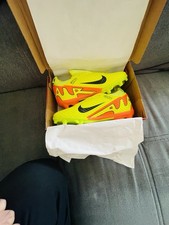 Nike Mercurial Fußballschuhe
