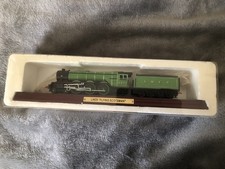 LNER "FLYING SCOTSMAN Dampflok