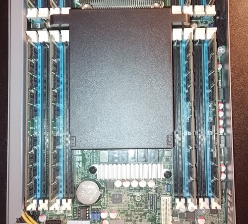 Xeon cpu 32gb ddr3 ecc - xeon, +