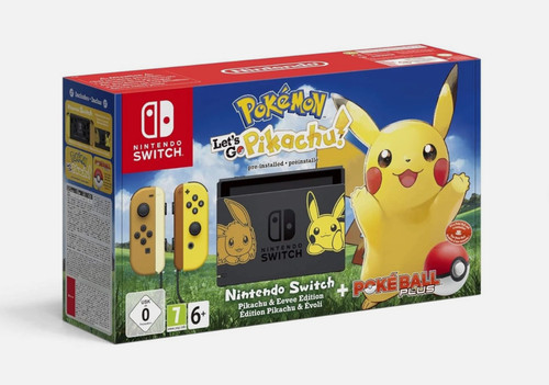 Neu ovp nintendo - nintendo, switch