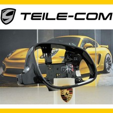 Porsche Cayenne 955 2003-2006 Spiegelgehäuse Blende Mitte RECHTS 95573152402GRU