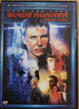 Blade Runner (Two-Disc Final