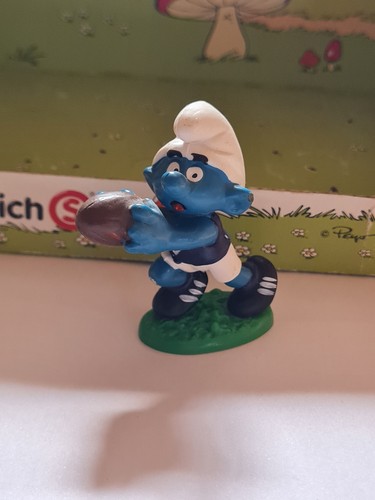 Schlumpf schlümpfe austr - schlumpf,