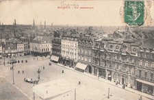 Roubaix panoramablick 85238 - roubaix,,