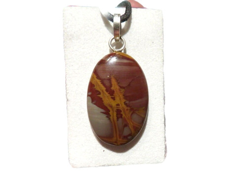 Noreena jaspis cabochon - noreena,