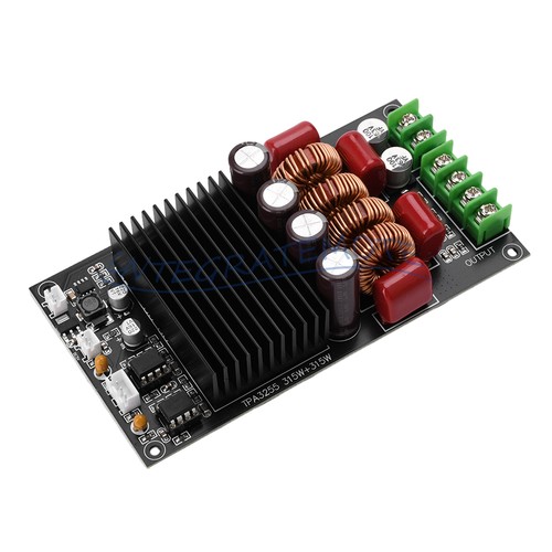 2ch tpa3255 hifi - tpa3255,