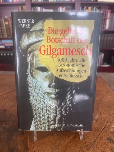 Die geheime botschaft des - die,