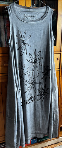 Rundholz dip sommerkleid - rundholz,