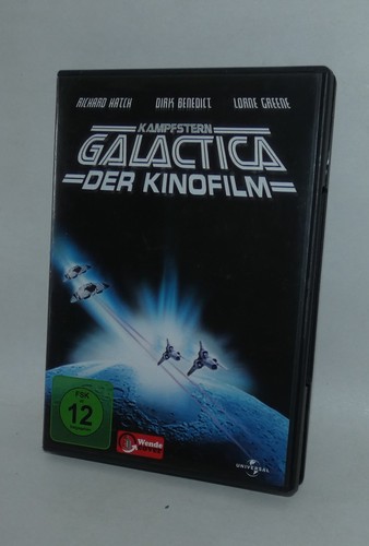 Kampfstern galactica der - kampfstern,