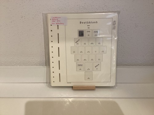 Leuchtturm berlin 1948 - leuchtturm,