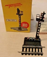 Fleischmann 1571 HO Scale Tall