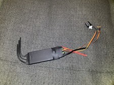 Brushless ESC 40A 6S (1000W)
