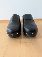 Tolle Clogs von Aeyde Leder