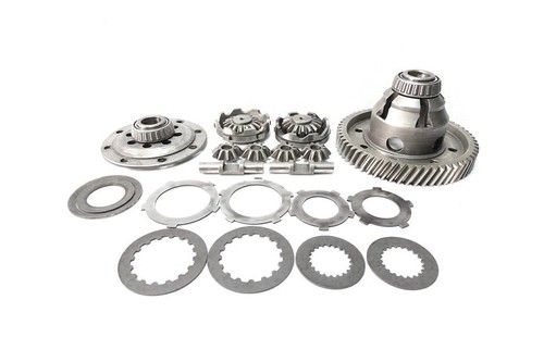Lsd clutch plates - lsd, for