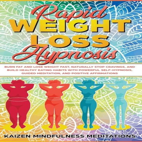 Rapid weight loss hypnosis - rapid,