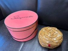 Elsa Schiaparelli Damen Hut