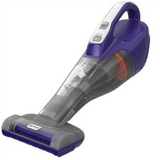 Black decker handstaubsauger - &,