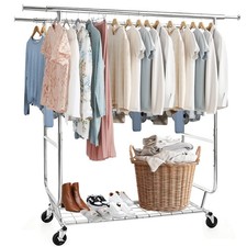 Kleiderständer XXL Belastbar