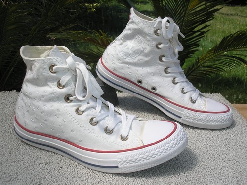 Original converse chucks - original,