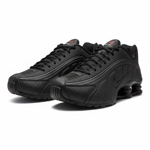 Original nike shox - original, black