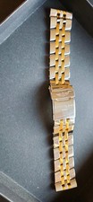 PILOTBAND für Breitling Anscluss 22mm