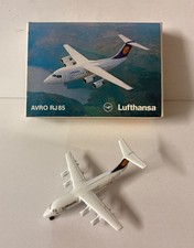 1 Flugzeug DHL - Avro RJ85 - Lufthansa mit OVP