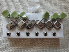 HARLEY BENTON Mechaniken Vintage Keystone Tuner