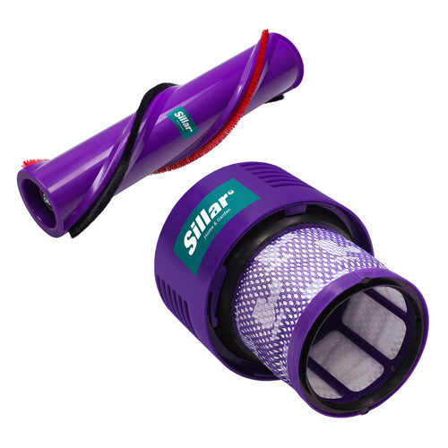 Filter bürstenrolle ersatz - +,