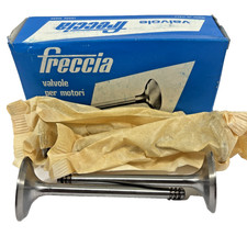 (381) FRECCIA 6036-S Einlassventil  4 Stuck FÜR SEAT Audi Skoda VW