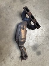 7510378 katalysator für BMW 520i 2.5l Bj2001 382615